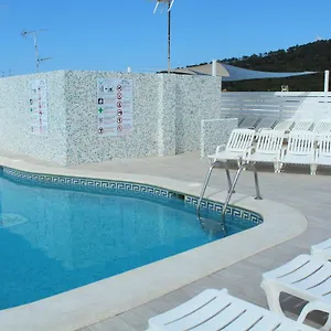 Apartament Orvay, Sant Antoni de Portmany